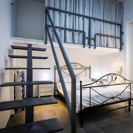 Apartment One Bedroom Nolana Naples