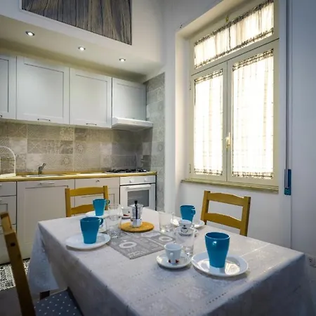 Apartment One Bedroom Nolana *