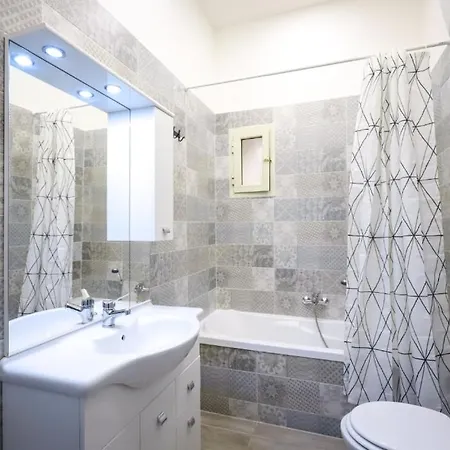 One Bedroom Nolana