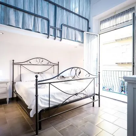 Apartment One Bedroom Nolana