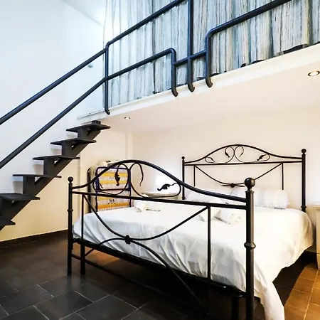 Apartment One Bedroom Nolana *