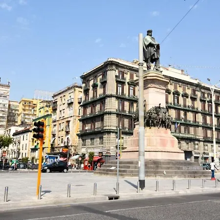 One Bedroom Nolana Naples