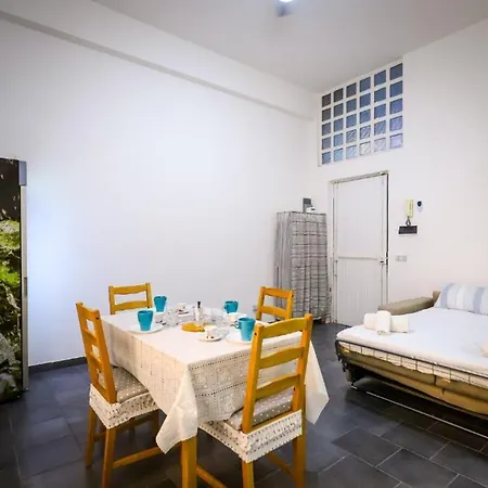 One Bedroom Nolana Apartment *