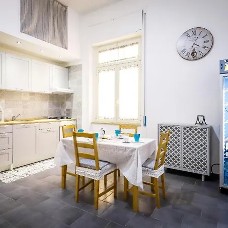 Apartment One Bedroom Nolana *