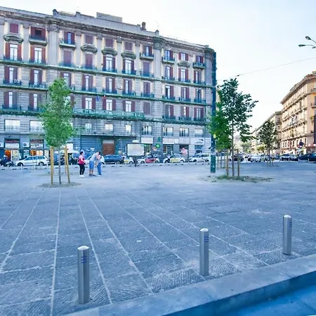 Apartment One Bedroom Nolana Naples