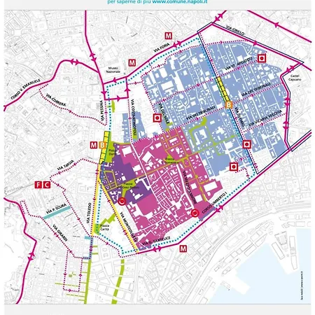 One Bedroom Nolana * Naples